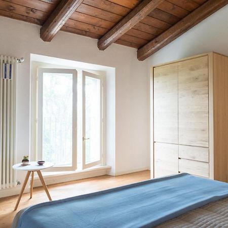 B&B Il Sogno Dovadola Bagian luar foto