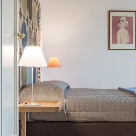 B&B Il Sogno Dovadola Bagian luar foto