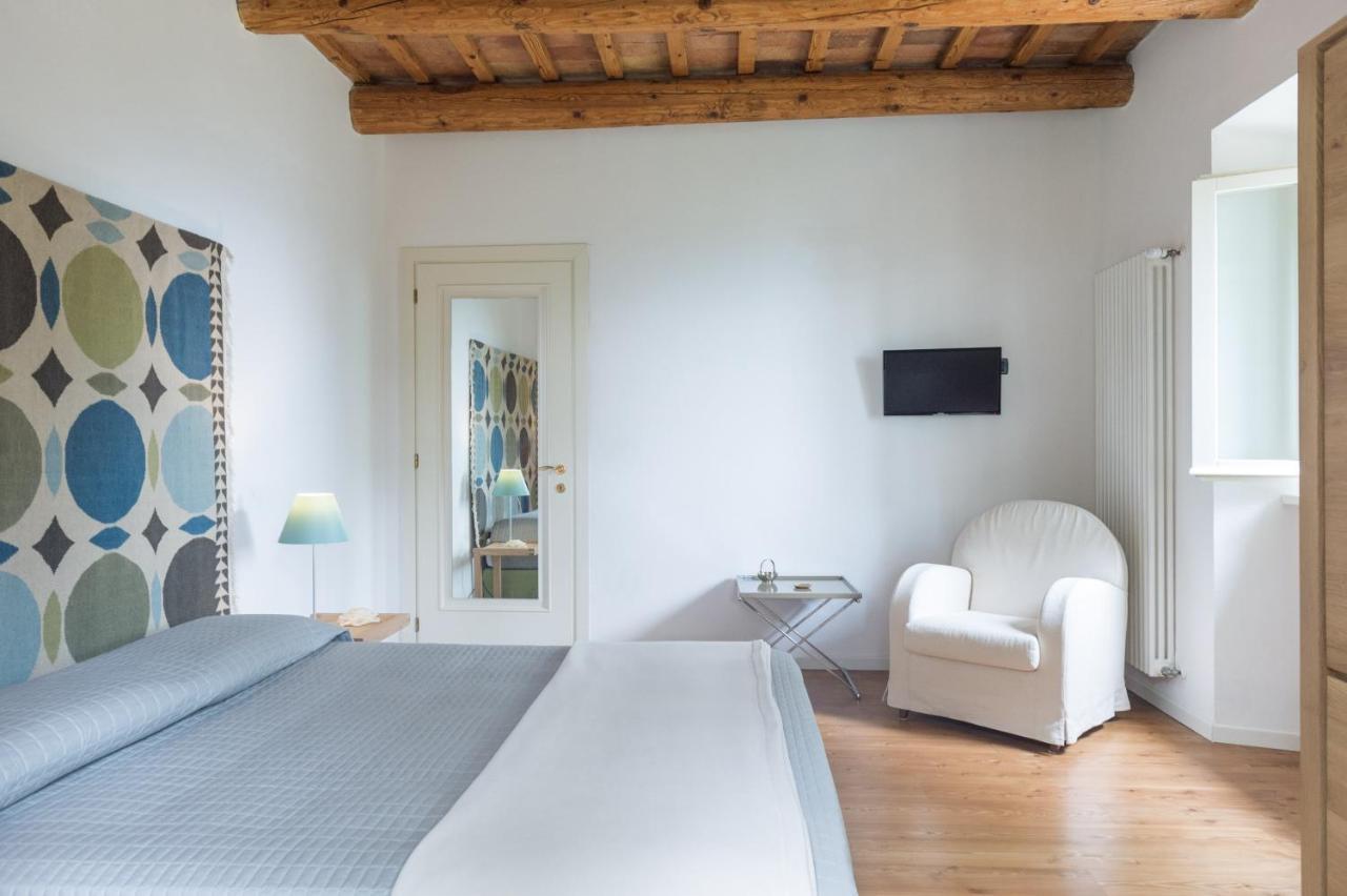 B&B Il Sogno Dovadola Bagian luar foto
