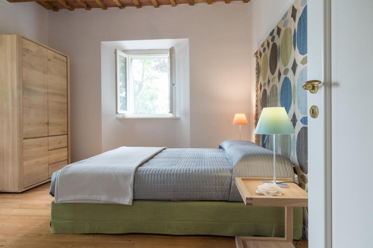 B&B Il Sogno Dovadola Bagian luar foto