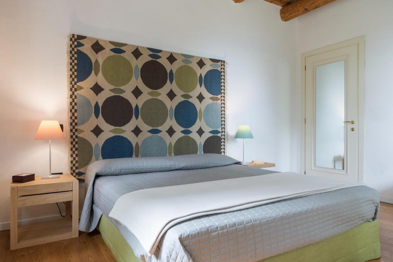 B&B Il Sogno Dovadola Bagian luar foto