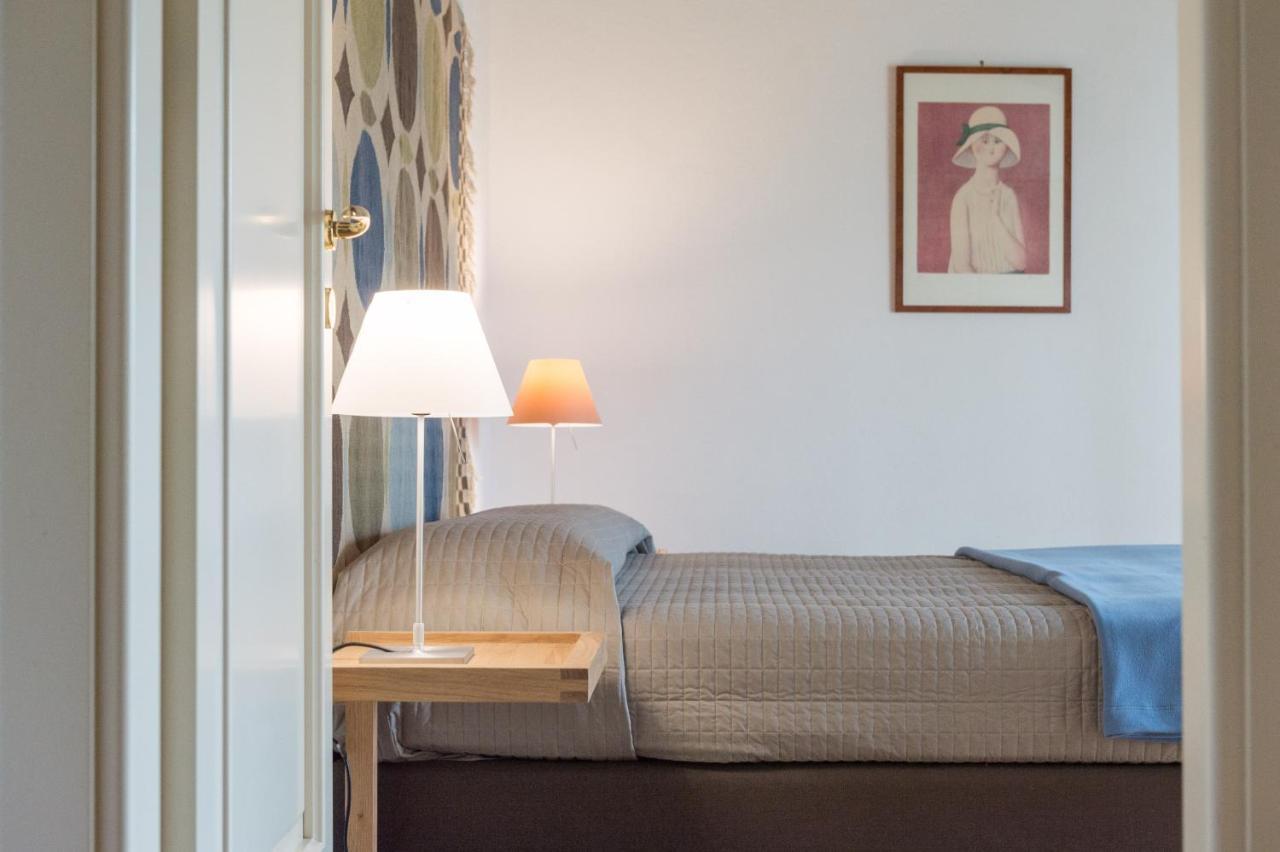 B&B Il Sogno Dovadola Bagian luar foto