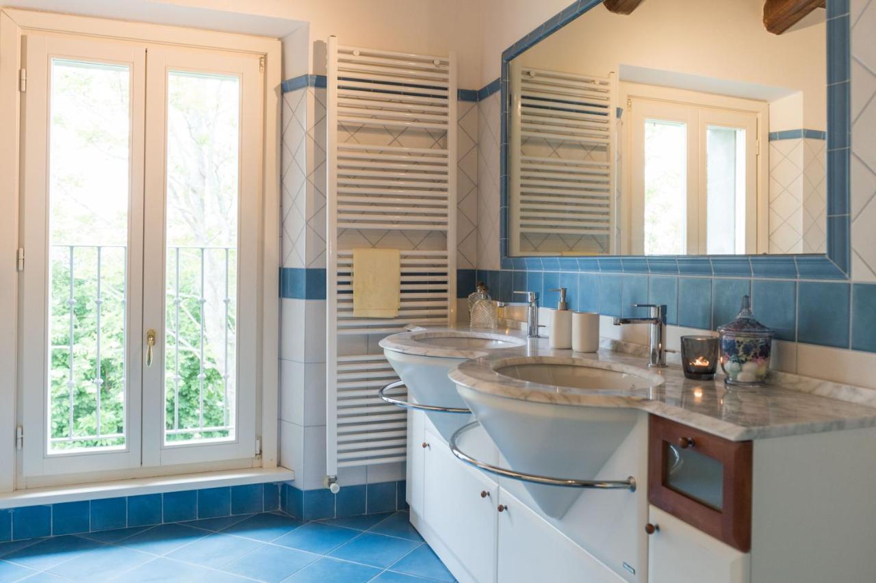 B&B Il Sogno Dovadola Bagian luar foto