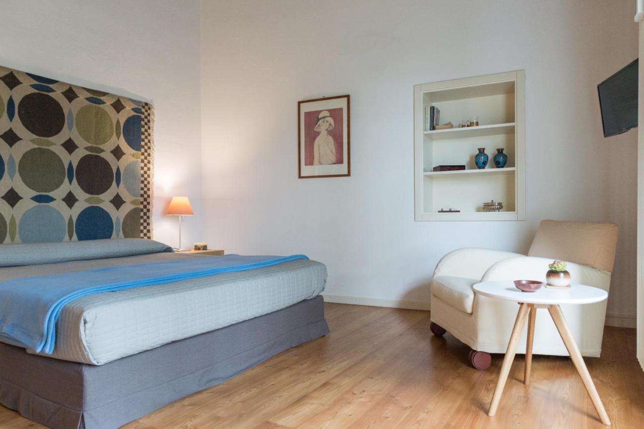 B&B Il Sogno Dovadola Bagian luar foto